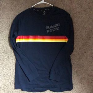 Nike SB x QuarterSnack Collab